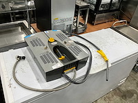 Taski quatro select reinigingsmiddelen station - afbeelding 1 van  4