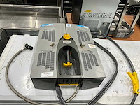 Taski quatro select reinigingsmiddelen station - afbeelding 2 van  4