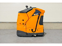 Taski swingbot 2000 robot zelfrijdend schrob-zuigmachine - afbeelding 10 van  14