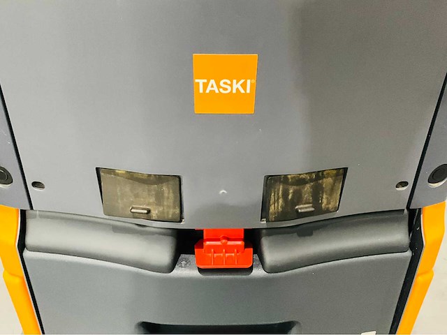 Taski swingbot 2000 robot zelfrijdend schrob-zuigmachine - afbeelding 3 van  14