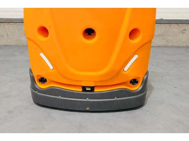 Taski swingbot 2000 robot zelfrijdend schrob-zuigmachine - afbeelding 14 van  14