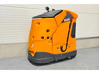 Taski swingbot 2000 robot zelfrijdend schrob-zuigmachine - afbeelding 1 van  10
