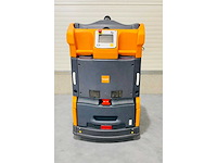 Taski swingbot 2000 robot zelfrijdend schrob-zuigmachine - afbeelding 7 van  10