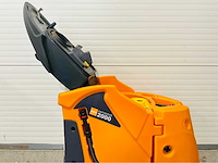 Taski swingbot 2000 robot zelfrijdend schrob-zuigmachine - afbeelding 9 van  10