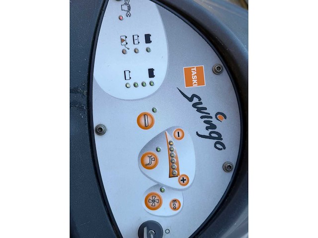 Taski swingo - 1255 - schrob-zuigmachine - afbeelding 4 van  4