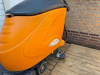 Taski swingo - 1255 - schrob-zuigmachine - afbeelding 3 van  7