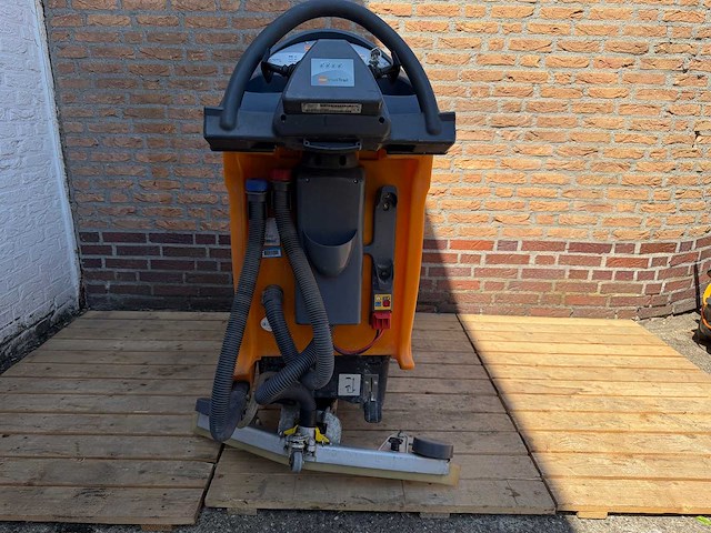 Taski swingo - 1255 - schrob-zuigmachine - afbeelding 4 van  7