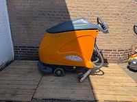Taski swingo - 1255 - schrob-zuigmachine - afbeelding 5 van  7