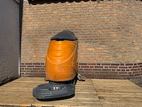 Taski swingo - 1255 - schrob-zuigmachine - afbeelding 4 van  6