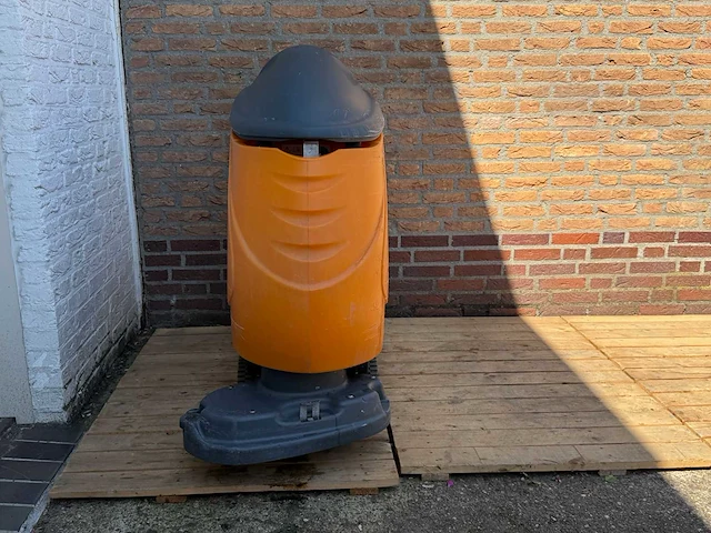 Taski swingo - 1255 - schrob-zuigmachine - afbeelding 3 van  4