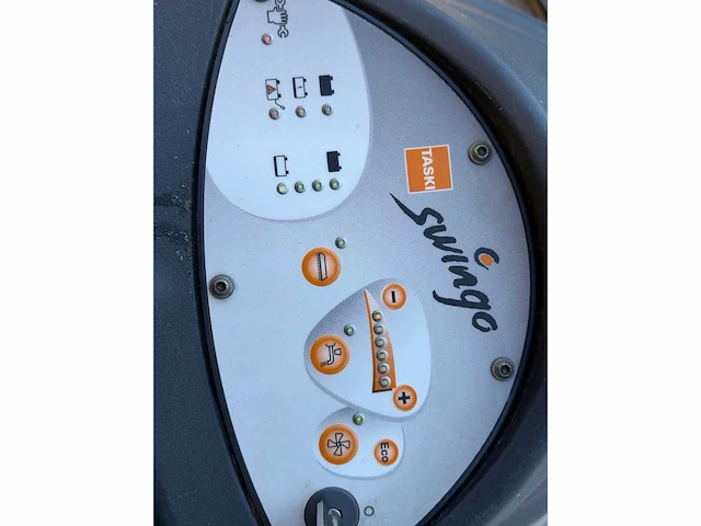 Taski swingo - 1255 - schrob-zuigmachine - afbeelding 4 van  4