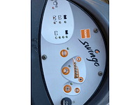 Taski swingo - 1255 - schrob-zuigmachine - afbeelding 4 van  4