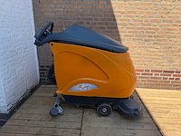 Taski swingo - 1255 - schrob-zuigmachine - afbeelding 2 van  7