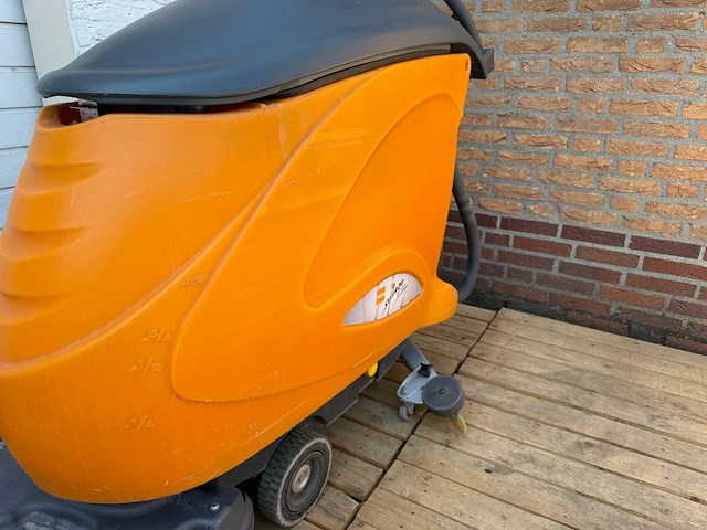Taski swingo - 1255 - schrob-zuigmachine - afbeelding 3 van  7