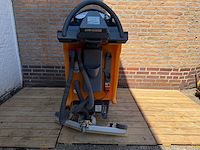Taski swingo - 1255 - schrob-zuigmachine - afbeelding 4 van  7
