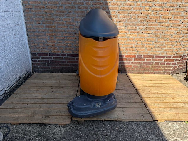 Taski swingo - 1255 - schrob-zuigmachine - afbeelding 6 van  7