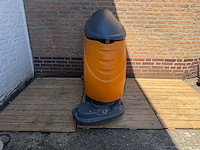 Taski swingo - 1255 - schrob-zuigmachine - afbeelding 6 van  7
