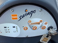 Taski swingo - 1255 - schrob-zuigmachine - afbeelding 7 van  7