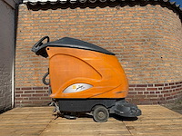 Taski swingo - 1255 - schrob-zuigmachine - afbeelding 2 van  6