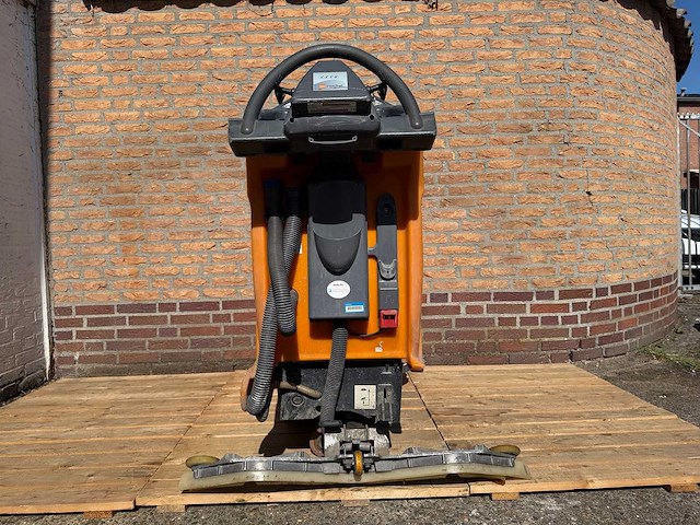 Taski swingo - 1255 - schrob-zuigmachine - afbeelding 3 van  6