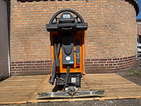 Taski swingo - 1255 - schrob-zuigmachine - afbeelding 3 van  6