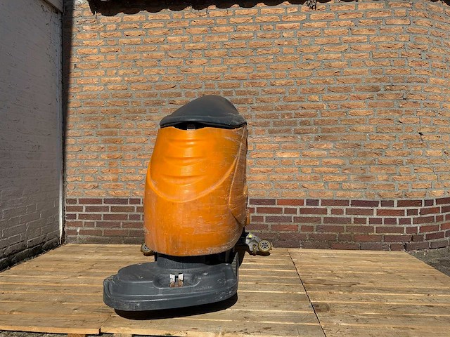 Taski swingo - 1255 - schrob-zuigmachine - afbeelding 4 van  6