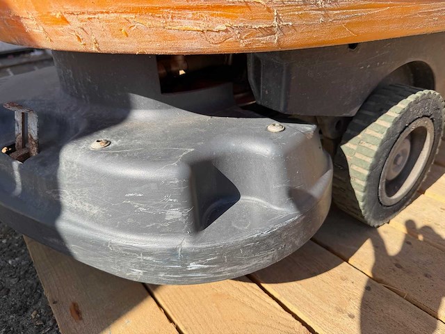 Taski swingo - 1255 - schrob-zuigmachine - afbeelding 5 van  6