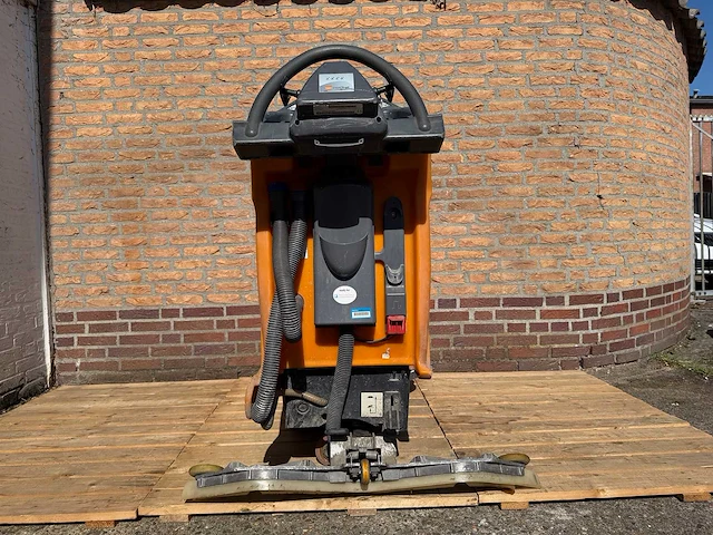 Taski swingo - 1255 - schrob-zuigmachine - afbeelding 2 van  5
