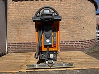 Taski swingo - 1255 - schrob-zuigmachine - afbeelding 2 van  5