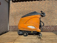 Taski swingo - 1255 - schrob-zuigmachine - afbeelding 4 van  5