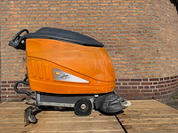 Taski swingo - 1650 - schrob-zuigmachine
