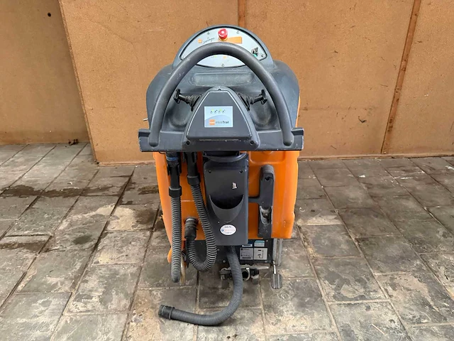 Taski swingo - 1650 - schrob-zuigmachine - afbeelding 3 van  5