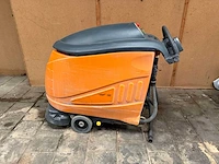 Taski swingo - 1650 - schrob-zuigmachine - afbeelding 4 van  5