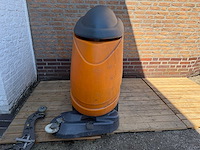 Taski swingo - 1650 - schrob-zuigmachine - afbeelding 3 van  6