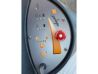 Taski swingo - 1650 - schrob-zuigmachine - afbeelding 5 van  6