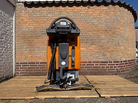 Taski swingo - 1650 - schrob-zuigmachine - afbeelding 2 van  6