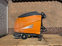 Taski swingo - 1650 - schrob-zuigmachine - afbeelding 3 van  6
