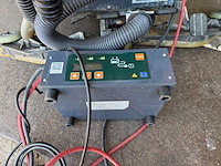 Taski swingo - 1650 - schrob-zuigmachine - afbeelding 6 van  6