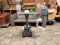 Taski swingo - 1650 - schrob-zuigmachine - afbeelding 2 van  6