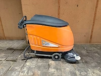 Taski swingo - 1650 - schrob-zuigmachine