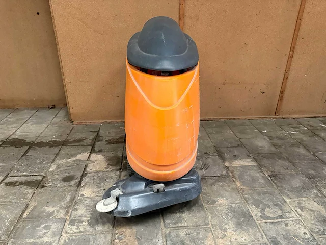 Taski swingo - 1650 - schrob-zuigmachine - afbeelding 2 van  5