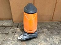 Taski swingo - 1650 - schrob-zuigmachine - afbeelding 2 van  5