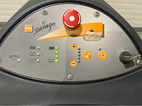 Taski swingo - 1650b - zelf rijdende achterloop schrob-zuig machine - afbeelding 7 van  9