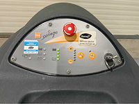 Taski swingo - 1650b - zelf rijdende achterloop schrob-zuig machine - afbeelding 6 van  8