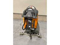 Taski swingo - 1650b - zelf rijdende achterloop schrob-zuig machine - afbeelding 4 van  8