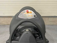 Taski swingo - 1650b - zelf rijdende achterloop schrob-zuig machine - afbeelding 8 van  9