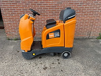 Taski swingo - 2100 - opzit schrob-zuigmachine - afbeelding 1 van  9