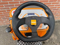 Taski swingo - 2100 - opzit schrob-zuigmachine - afbeelding 7 van  9