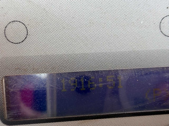 Taski swingo - 2100 - opzit schrob-zuigmachine - afbeelding 8 van  9