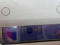 Taski swingo - 2100 - opzit schrob-zuigmachine - afbeelding 8 van  9
